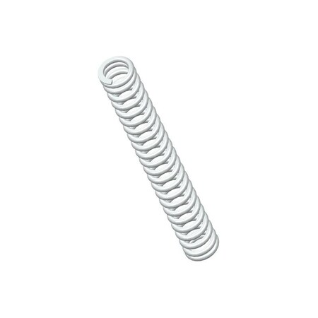 Approved Vendor Compression Spring, O= .180, L= 1.38, W= .029 G209970583